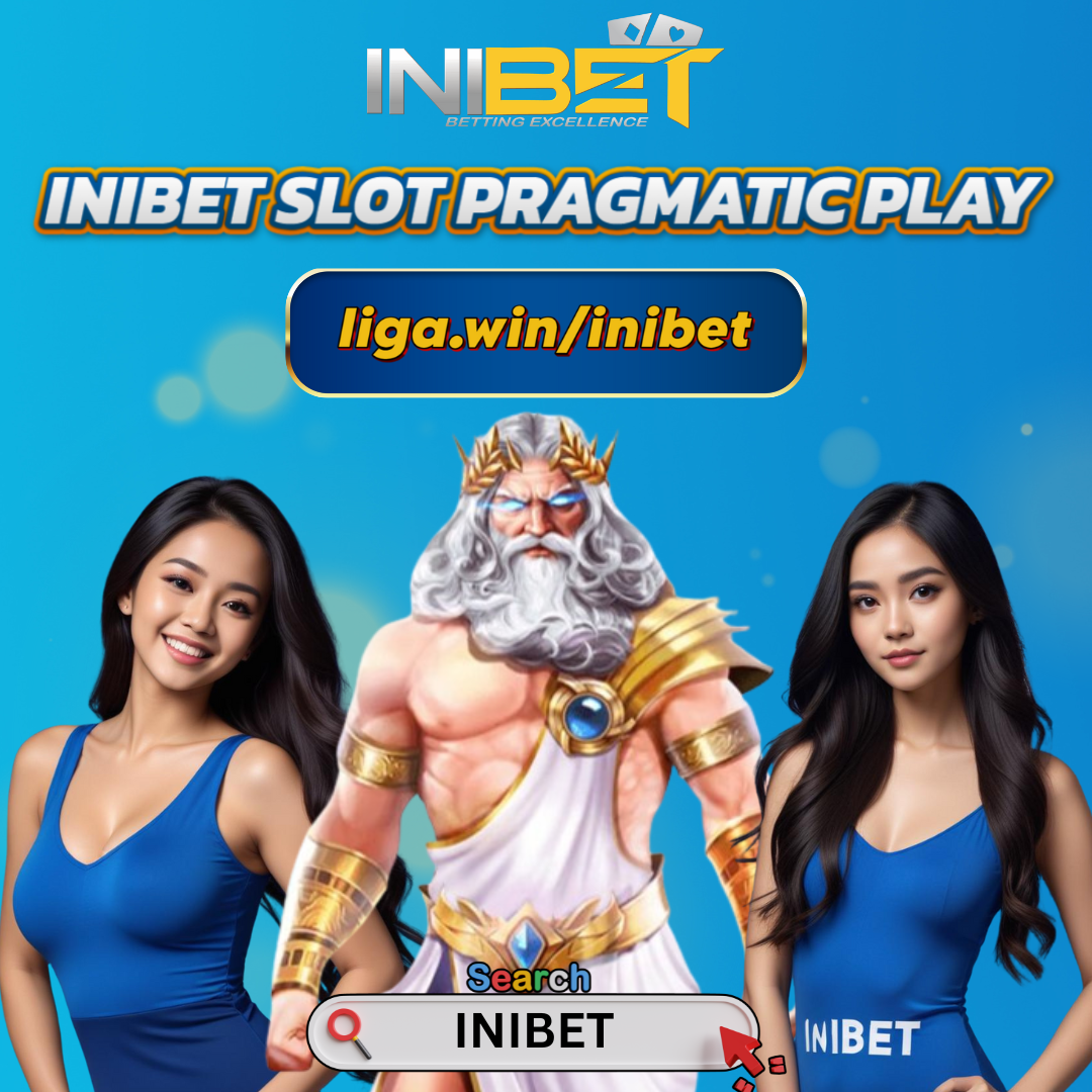 kakek zeus, inibet,slot online