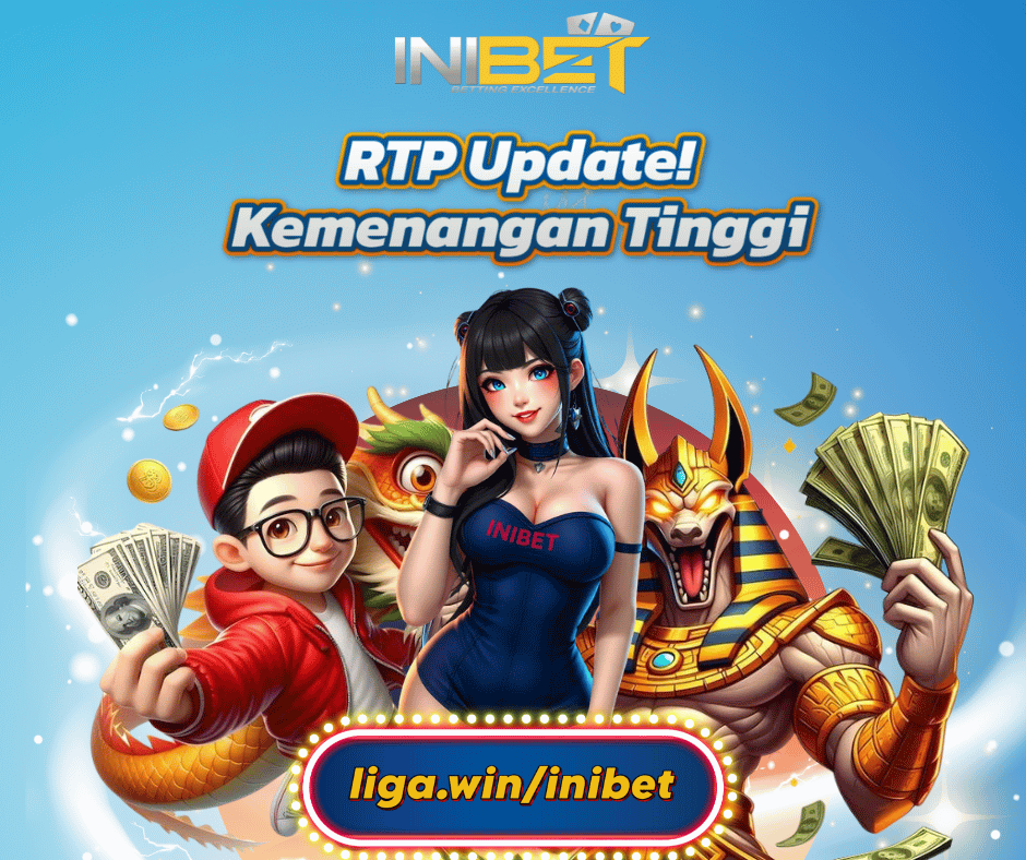 rtp inibet,inibet link login,link alternatif,bonus slot inibet