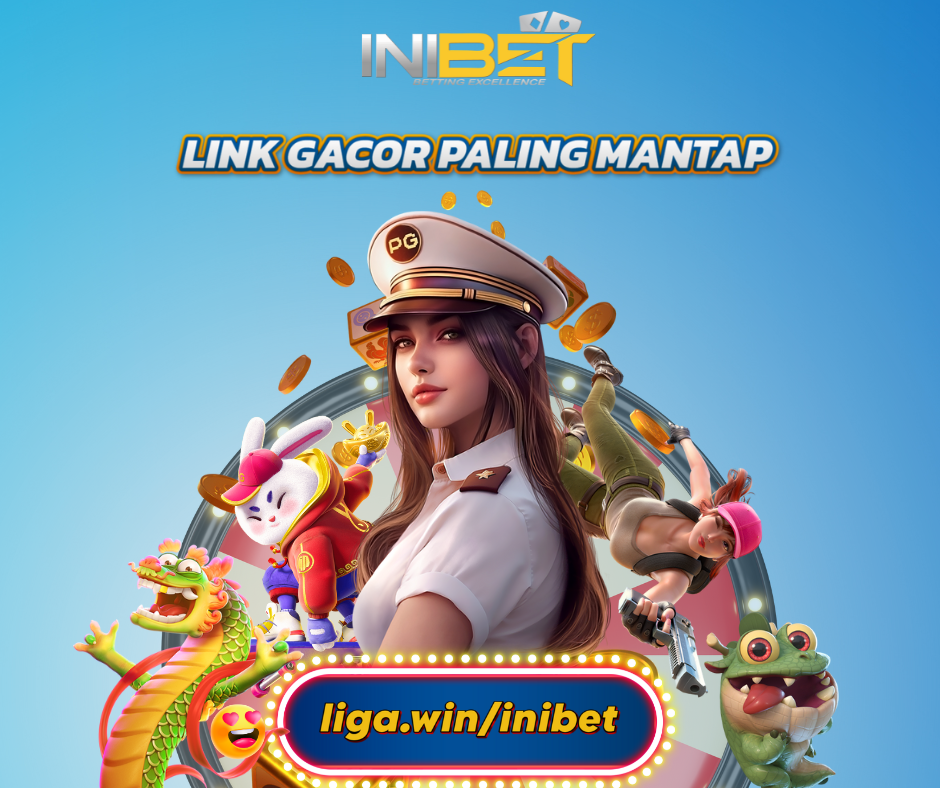 pg soft,inibet,slot games